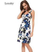 Load image into Gallery viewer, New Summer Dress
