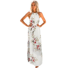 Load image into Gallery viewer, Summer Beach Dress Vestidos