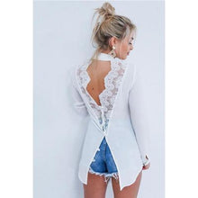 Load image into Gallery viewer, Blouses 2019